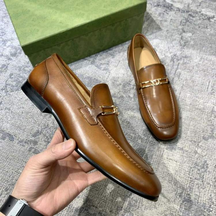 Picture of Gucci Shoes _SKUGuccisz38-45mnf01337776